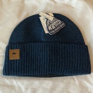 TurtleFur Beanie